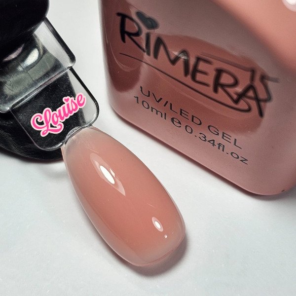 Producto - Kapping Color Rimera Quince 15ml - 3