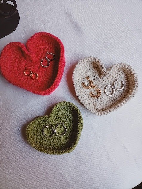 Producto - Alajeritos corazón