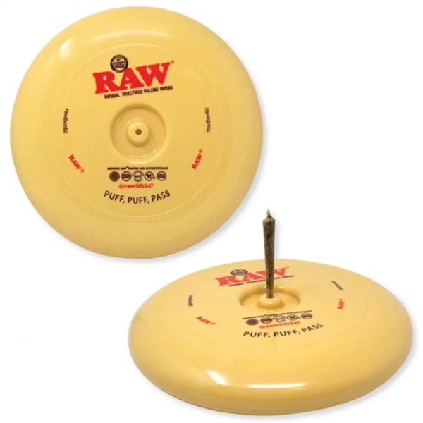 Producto - RAW DISCO VOLADOR