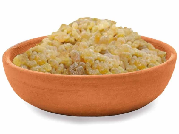 Producto - Incienso en Piedra x 100gr
