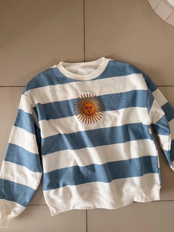Producto - Buzo Argentina