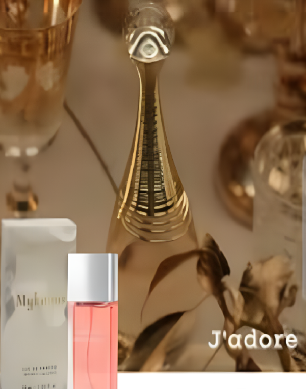 Producto - MYKONOS ( type J'Adore by Bagués)