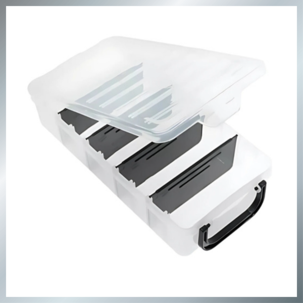 Producto - Gavetero organizador 5 divisiones