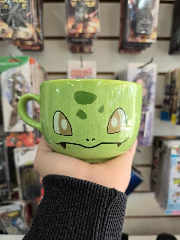 Producto - Tazón Bulbasaur Evolutions