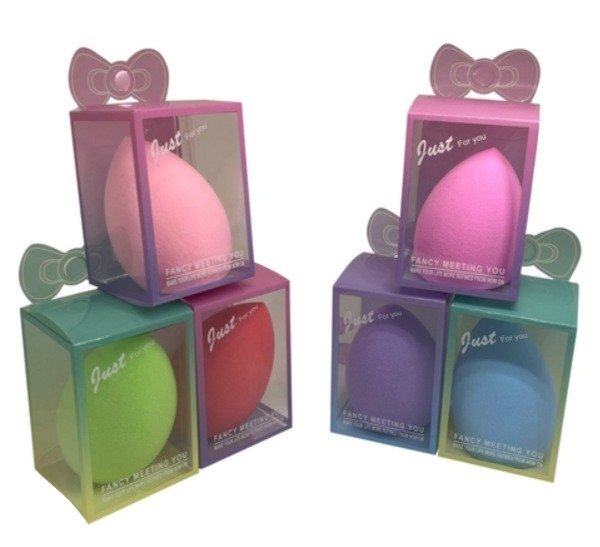 Producto - ESPONJA GRANDE PARA MAQUILLAJE