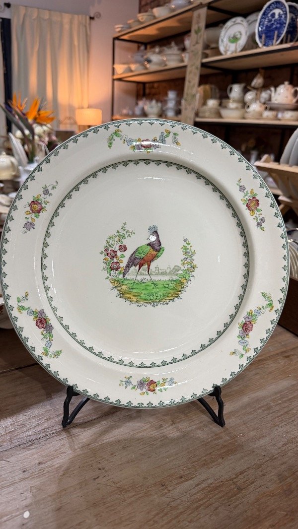Producto - Bandeja redonda copeland - 0