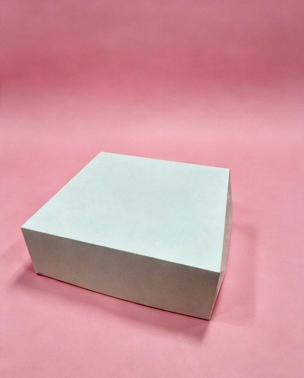 Producto - CAJA T/BISAGRA -COD. 239 medida 23x8x23 - 0