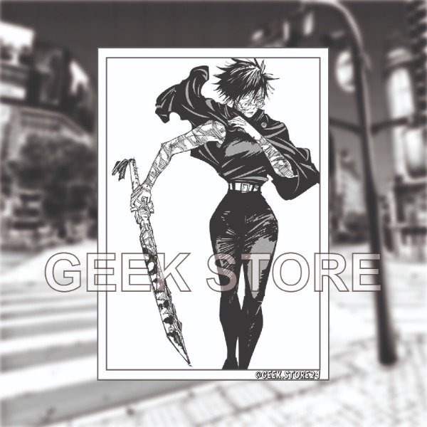 Producto - #06 Maki