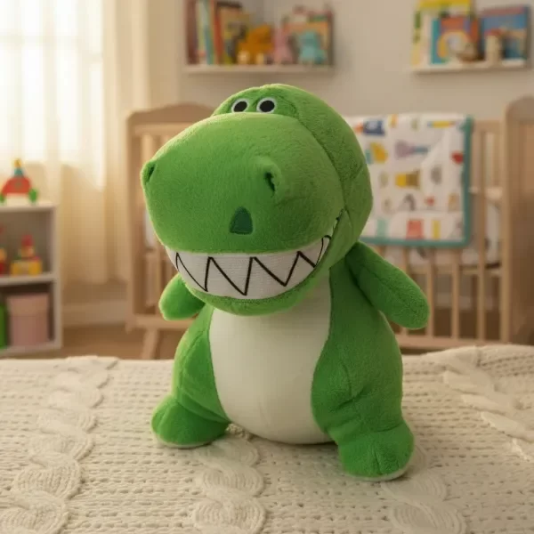 Producto - Peluche Toy Story Rex Dinosaurio