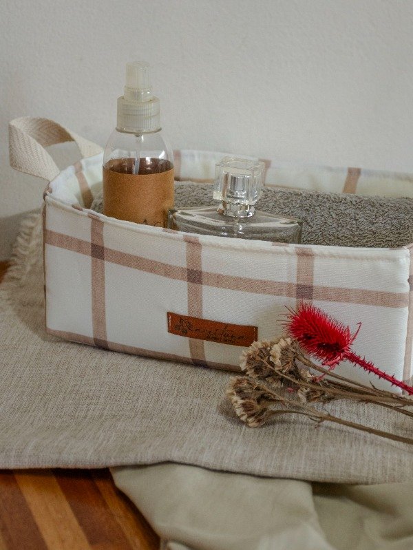 Producto - Cestos semi rigido - "Minimal"