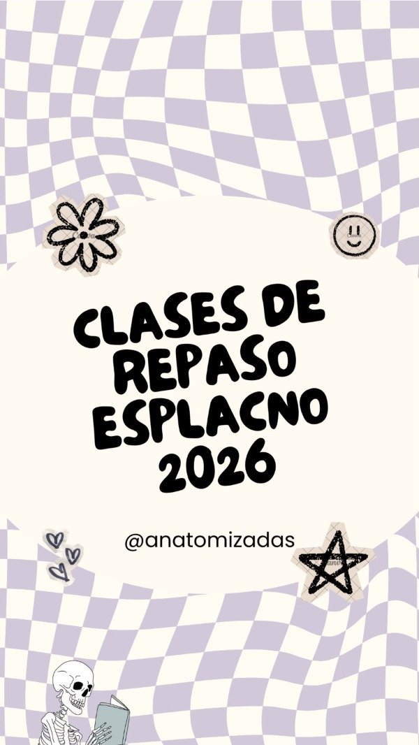 Producto - PACK - REPASO ESPLACNOLOGÍA - 1