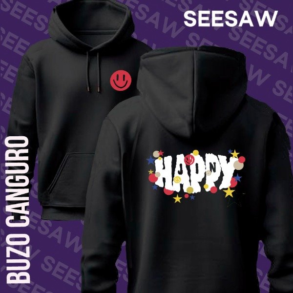 Producto - HAPPY J
