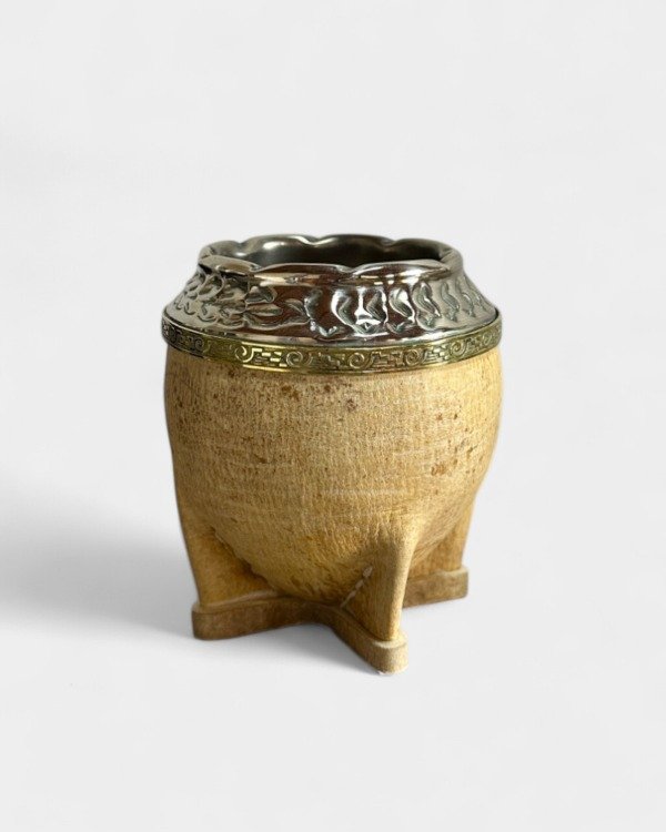 Producto - TORPEDO CUERO CRUDO CON CORONA