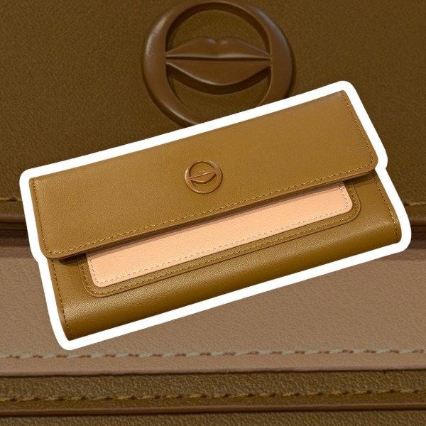 Producto - BILLETERA OREIRO LOVE CON SOLAPA - 0