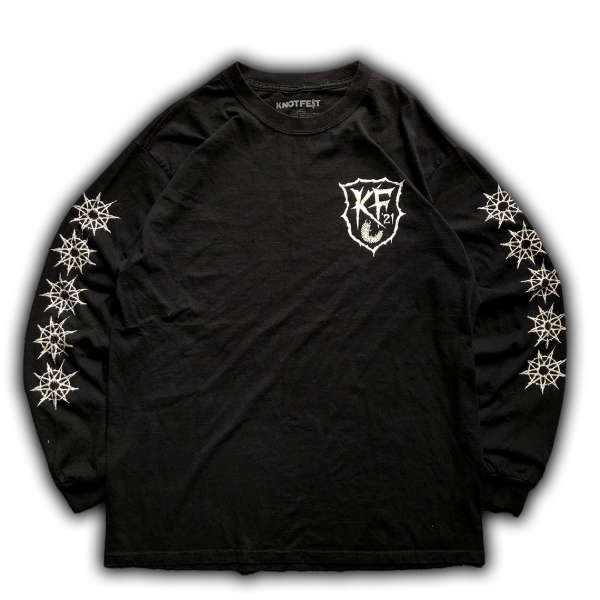 Producto - Knotfest Roadhshow 2021 - 0