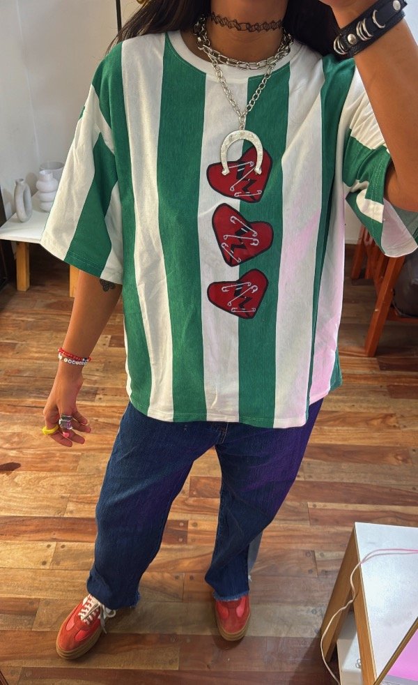 Producto - Remera Mar #111 - 3