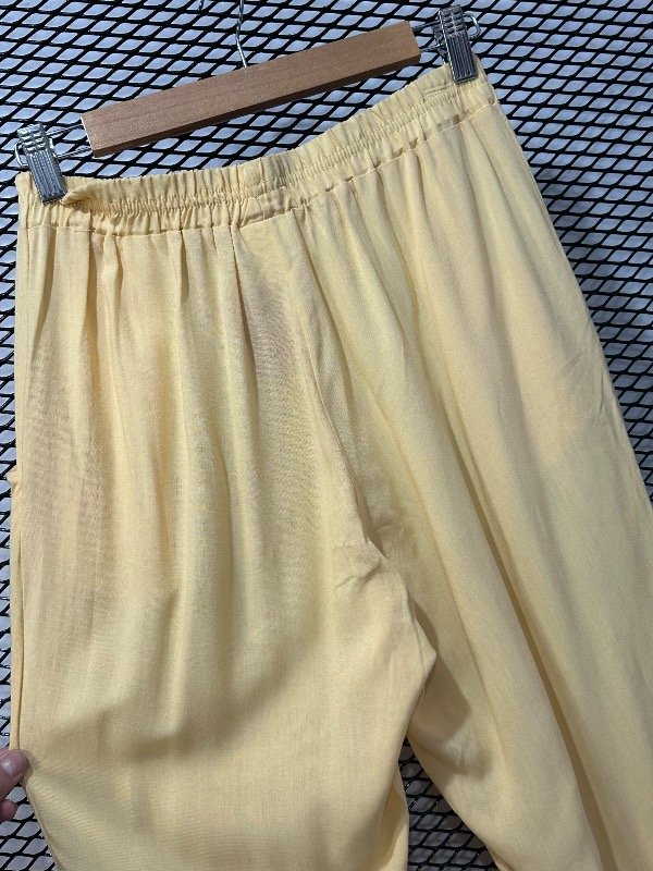 Producto - Pantalón de fibrana TS - 3