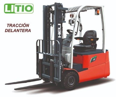 Producto - TRICICLO HELI CPD16-20SQ