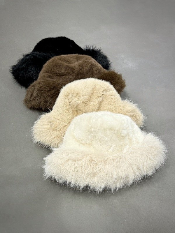 Producto - Piluso Teddy - 4 colores