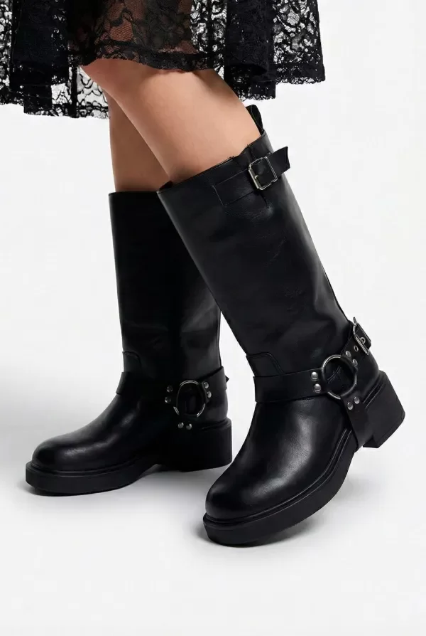 Producto - Botas jazz PREVENTA