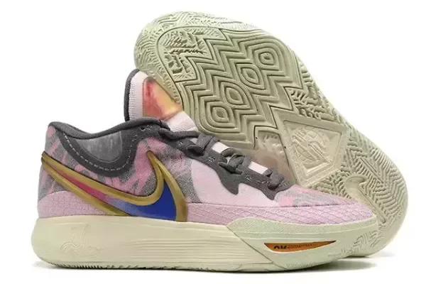 Producto - Nike Kyrie 8 - Pink