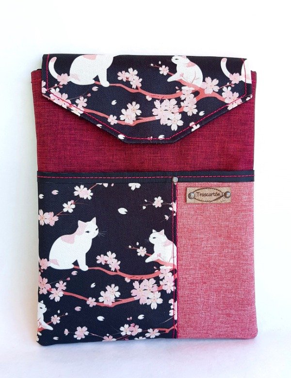 Producto - Funda- Charlemos