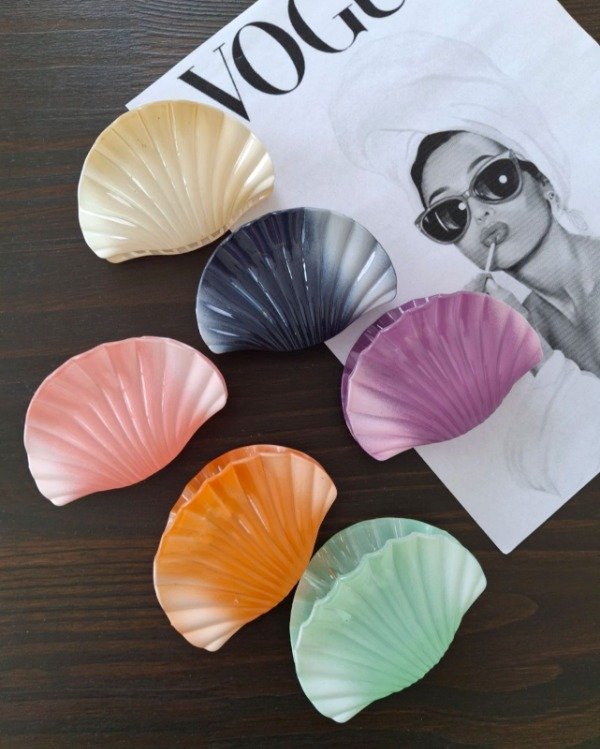 Producto - Broche Mar