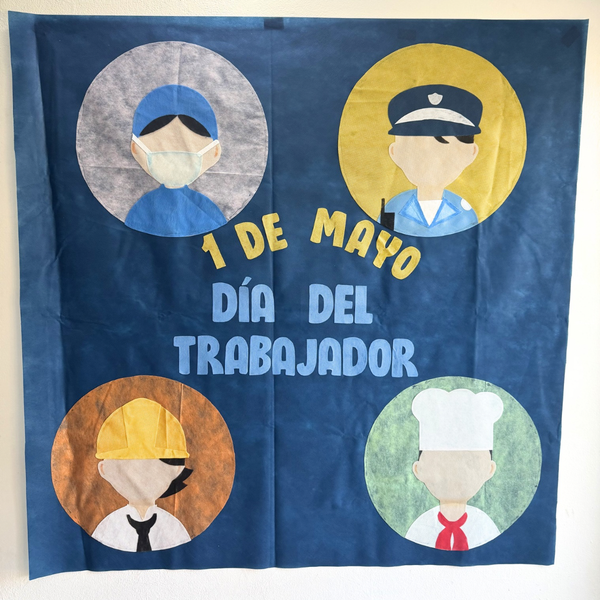 Producto - DÍA DEL TRABAJADOR