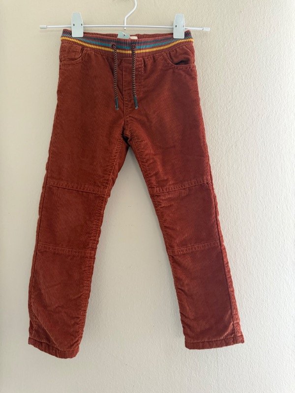 Producto - Pantalón DU PAREIL AU MEME 5 años gas10