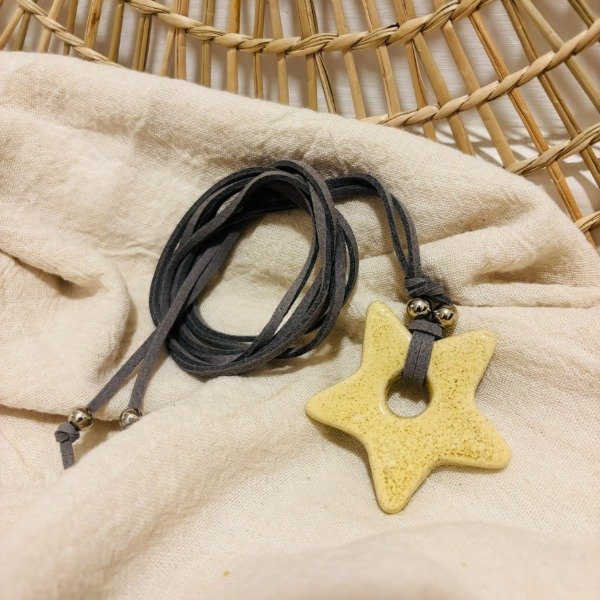 Producto - Collar Estelar