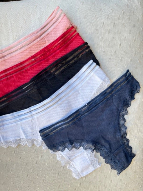 Producto - Pack x 3 morley diseño