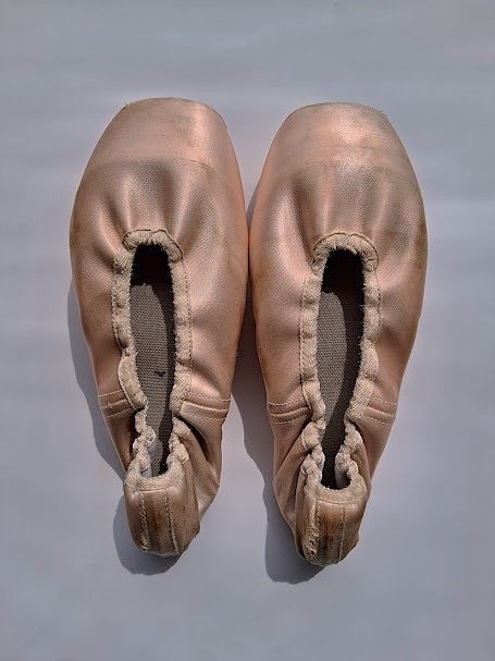 Producto - Puntas Bloch BMS talle 7