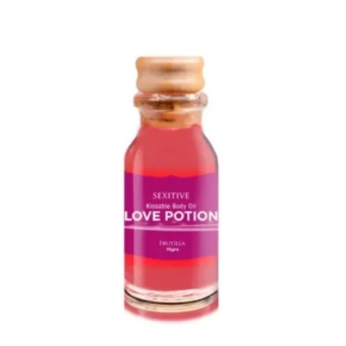 Producto - Love Potion Little (Frutilla) - 0