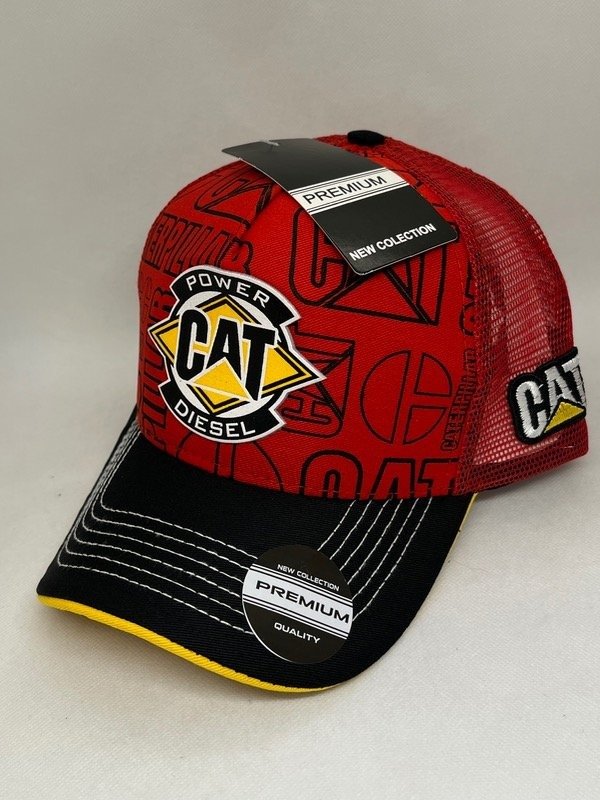 Producto - CATERPILLER CURVA 4005