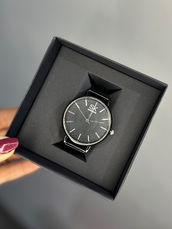 Producto - Reloj con caja mujer 6