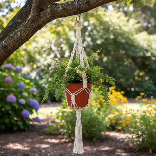 Producto - Portamaceta Monono 2