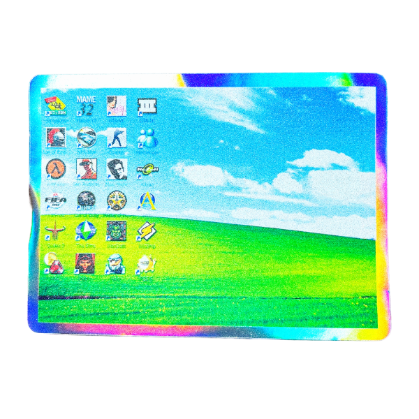 Producto - CYBER
