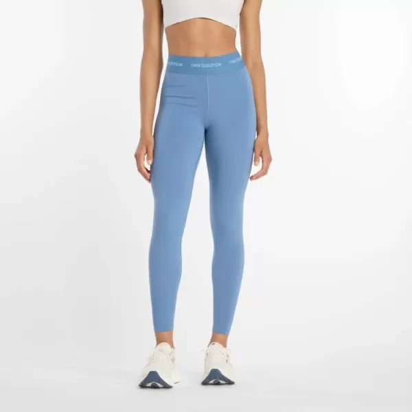 Producto - Calza Sleek High Rise Sport Legging 25"