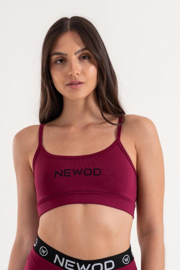 Producto - TOP TIRA BORDO