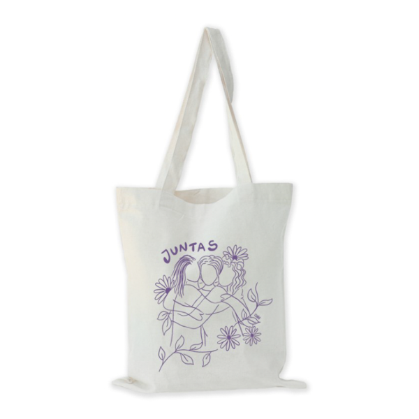 Producto - Tote - Juntas