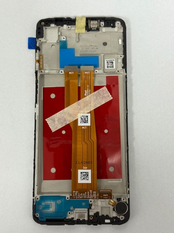 Producto - MODULO SAMSUNG A07 4G A075 CON MARCO