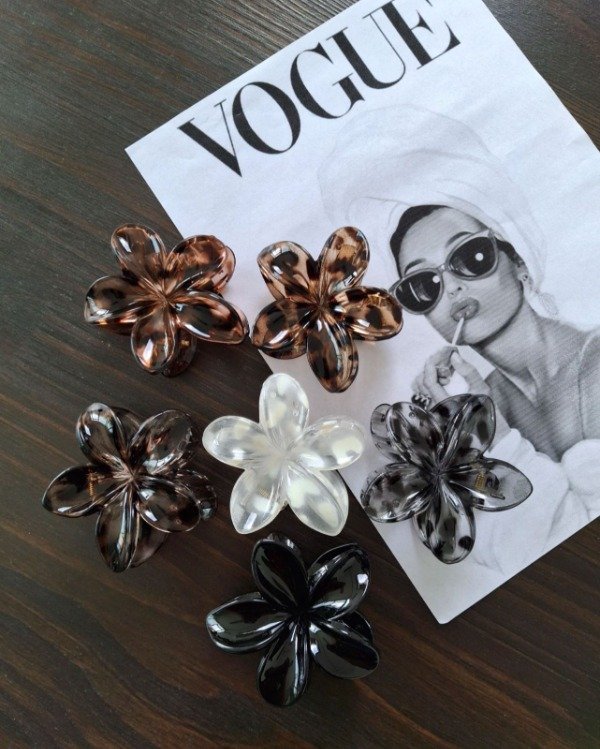 Producto - Broches Malena