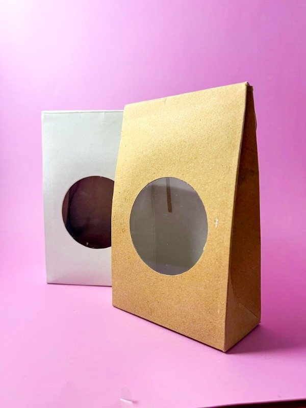 Producto - Bolsa 9x14,2x4,5 (10u)