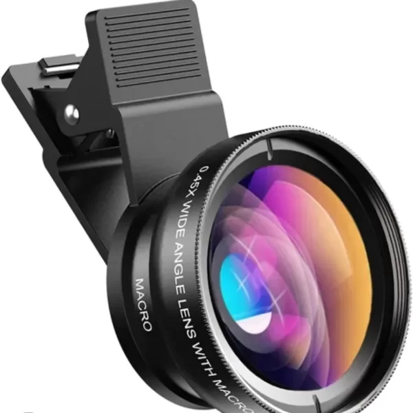 Producto - Lente macro