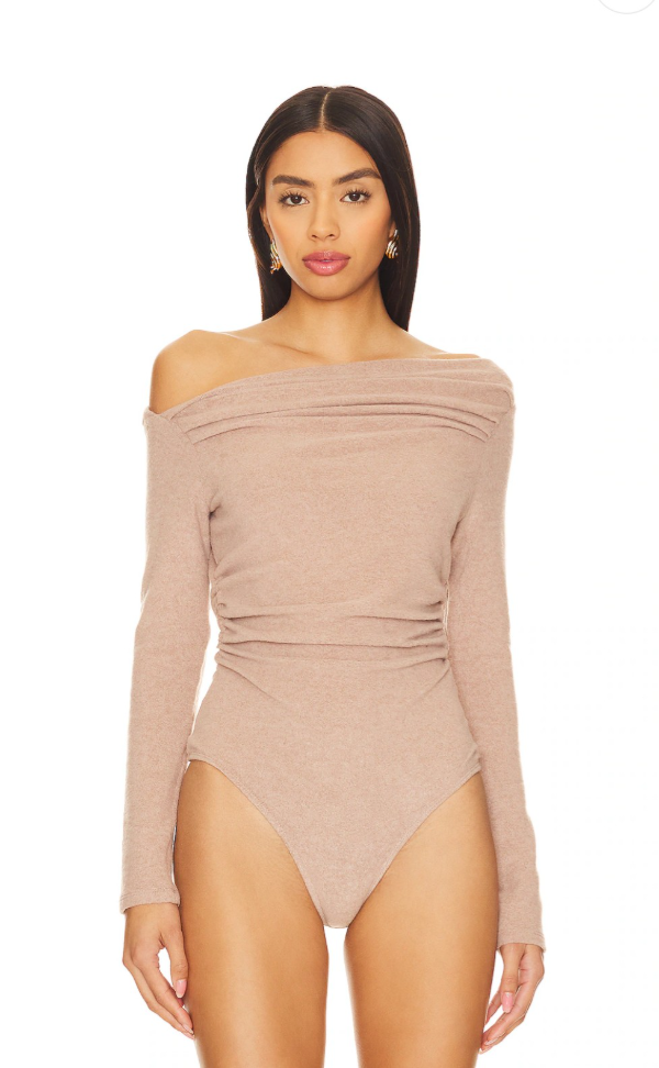 Producto - Body Alma