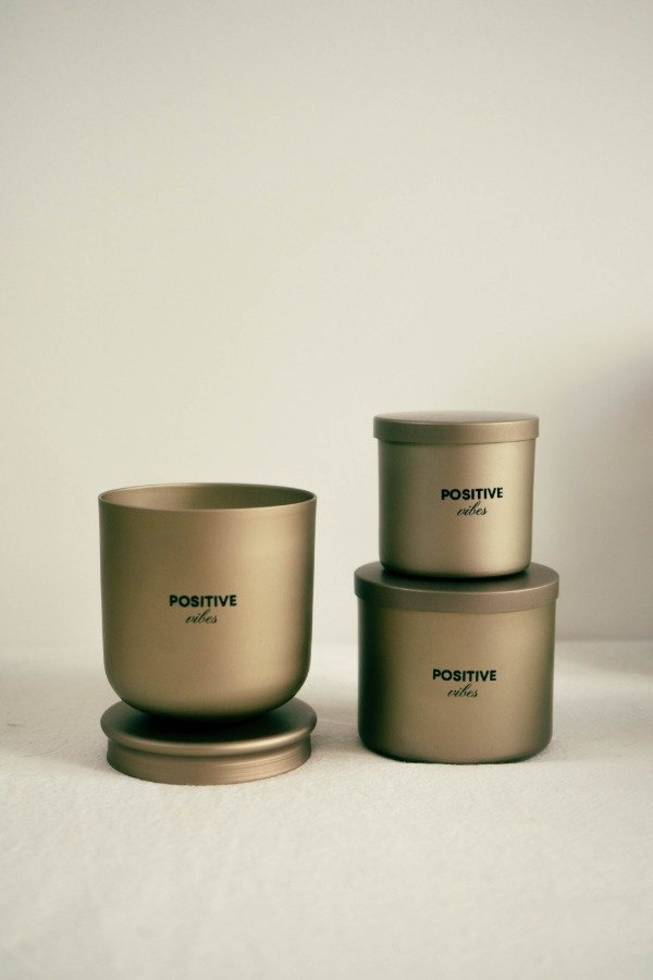 Producto - Set Velas Habano
