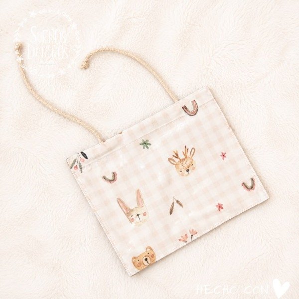 Producto - Porta Celu o Tablet para Viajes - 4