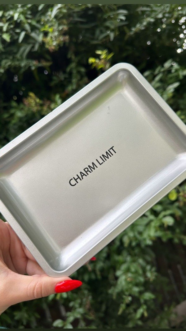 Producto - BANDEJA CHARM LIMIT
