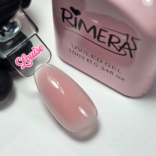 Producto - Kapping Color Rimera Quince 15ml - 0