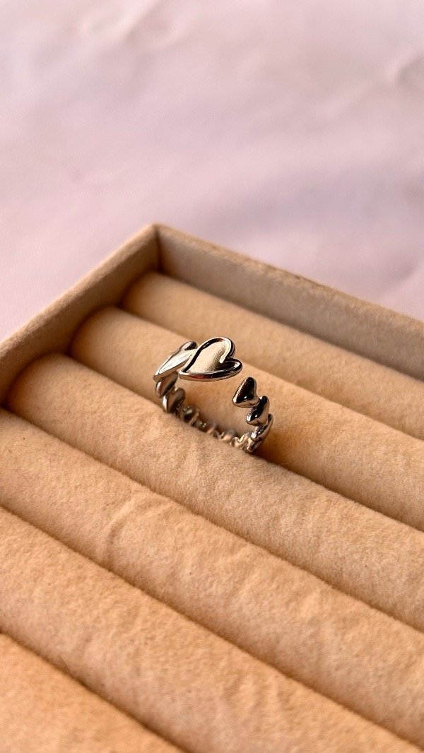 Producto - Anillo 88